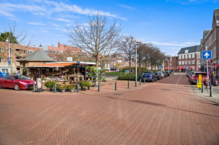 Photo 41 of Thomsonlaan 235