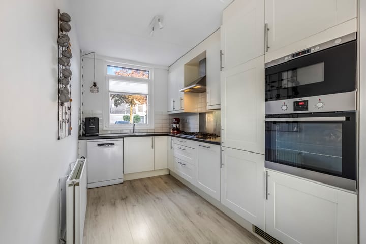 Foto 8 van Foster Dullesdreef 39