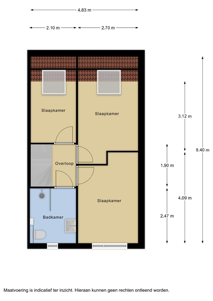 Foto 46 van Foster Dullesdreef 39