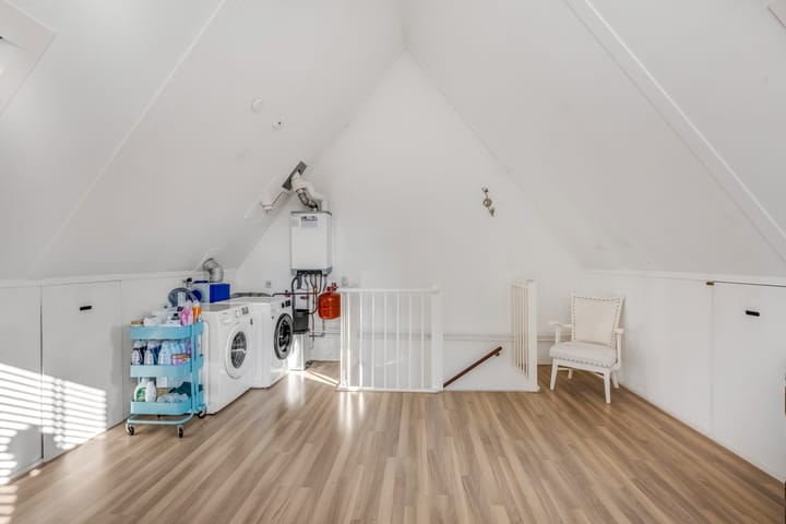 Foto 27 van Foster Dullesdreef 39