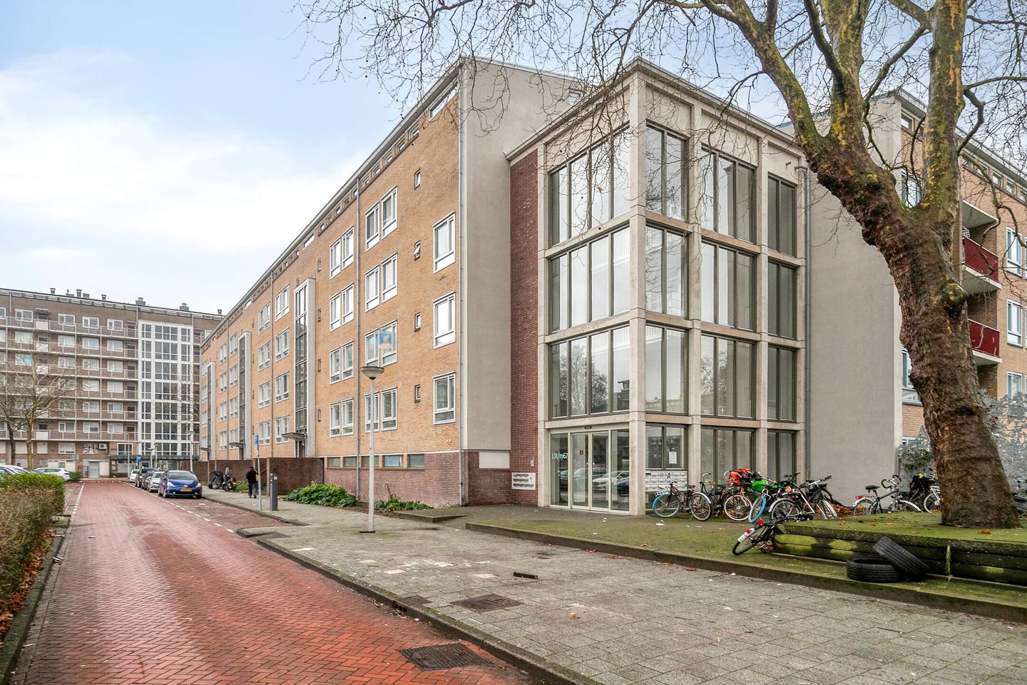 Photo 5 of Leenhofstraat 19