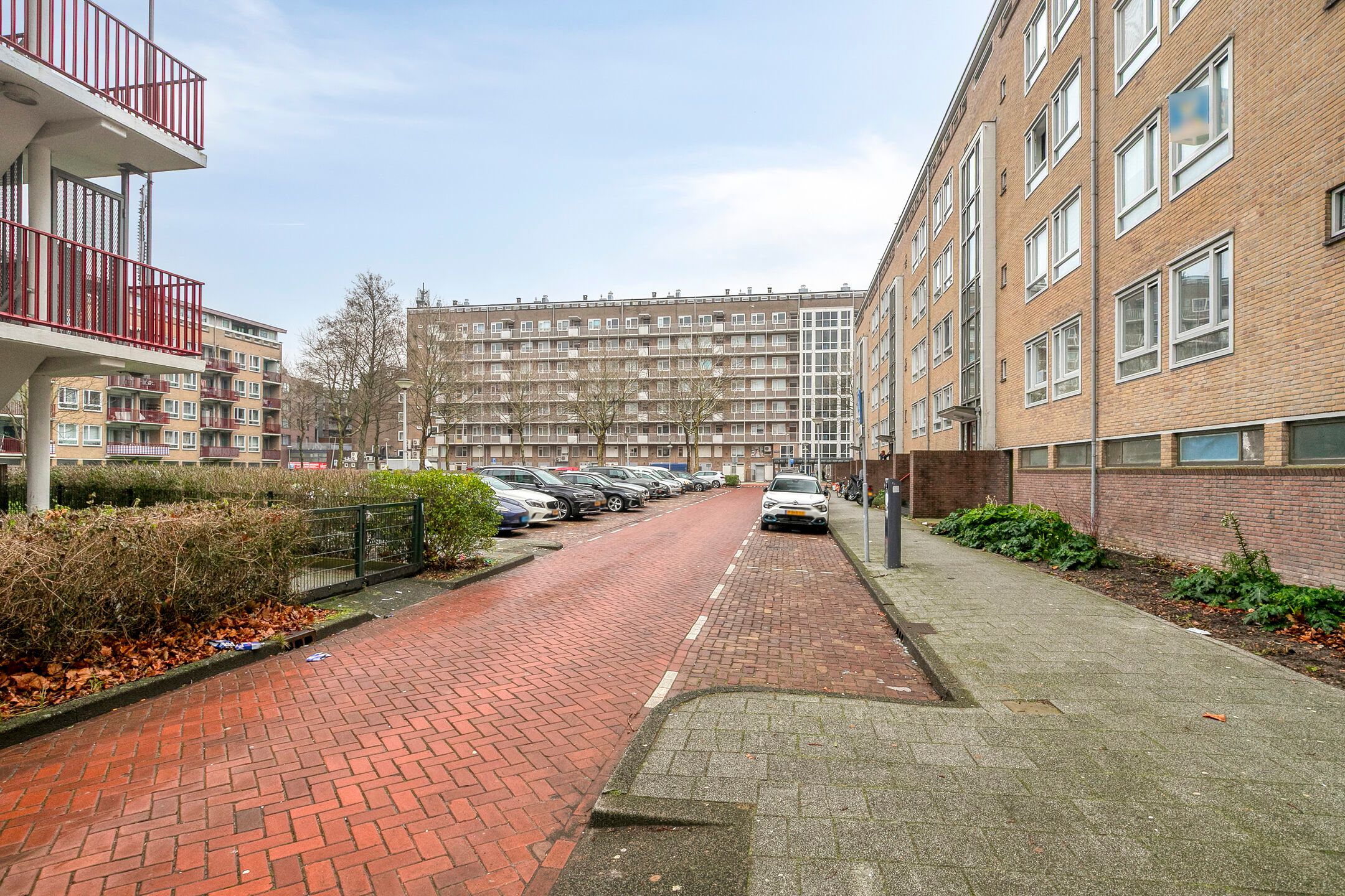 Photo 6 of Leenhofstraat 19