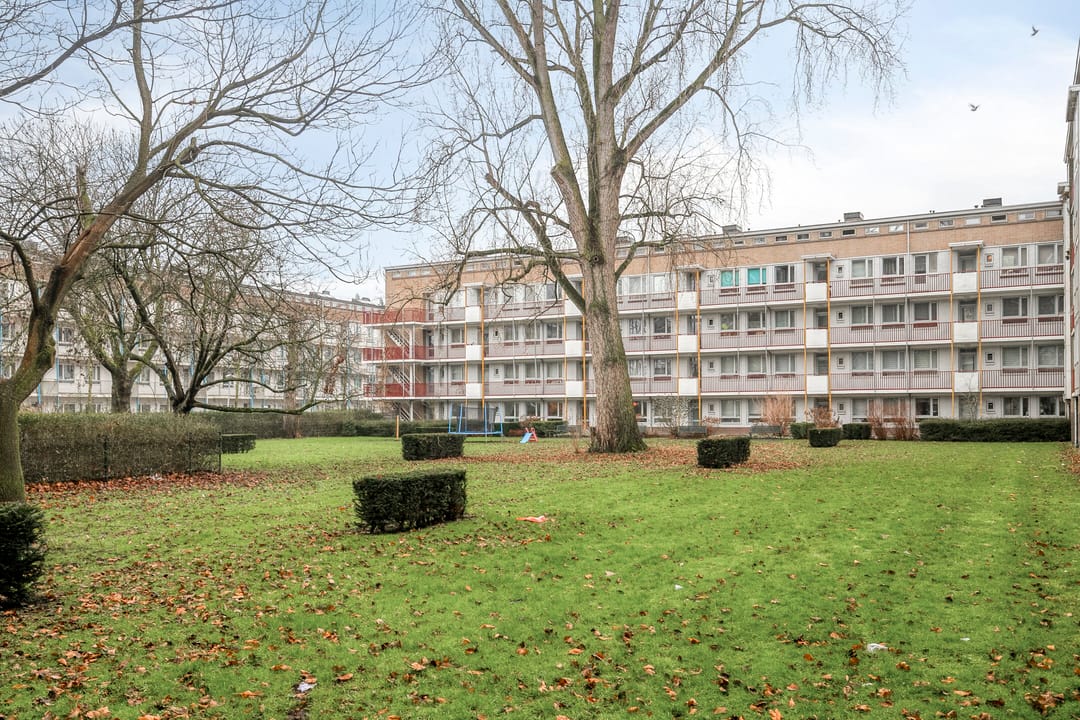 Photo 8 of Leenhofstraat 19