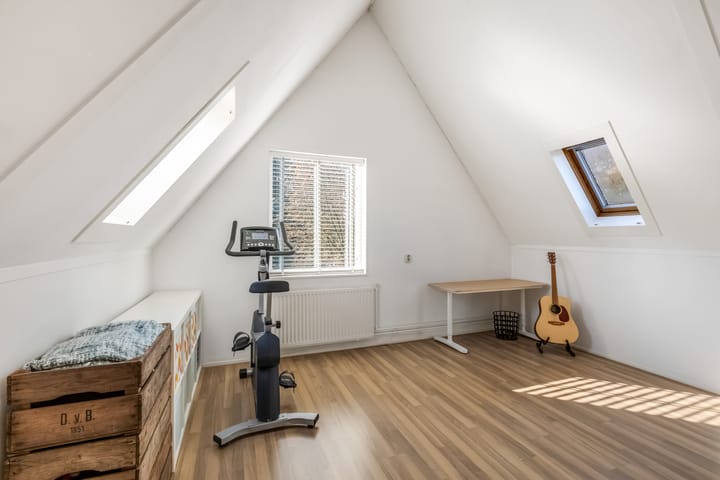 Foto 26 van Foster Dullesdreef 39