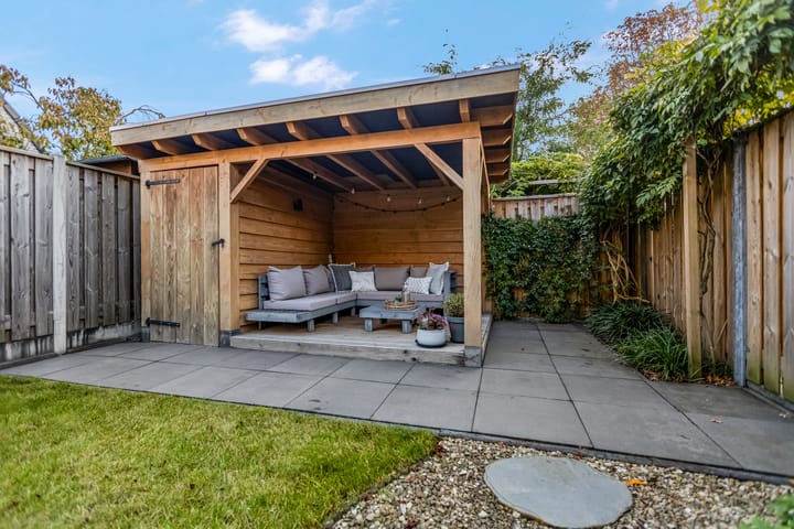 Foto 33 van Foster Dullesdreef 39