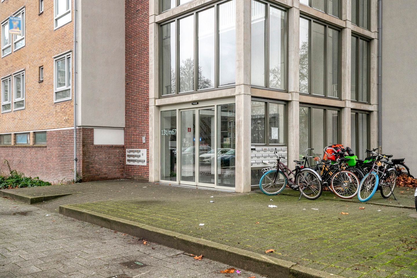 Photo 10 of Leenhofstraat 19