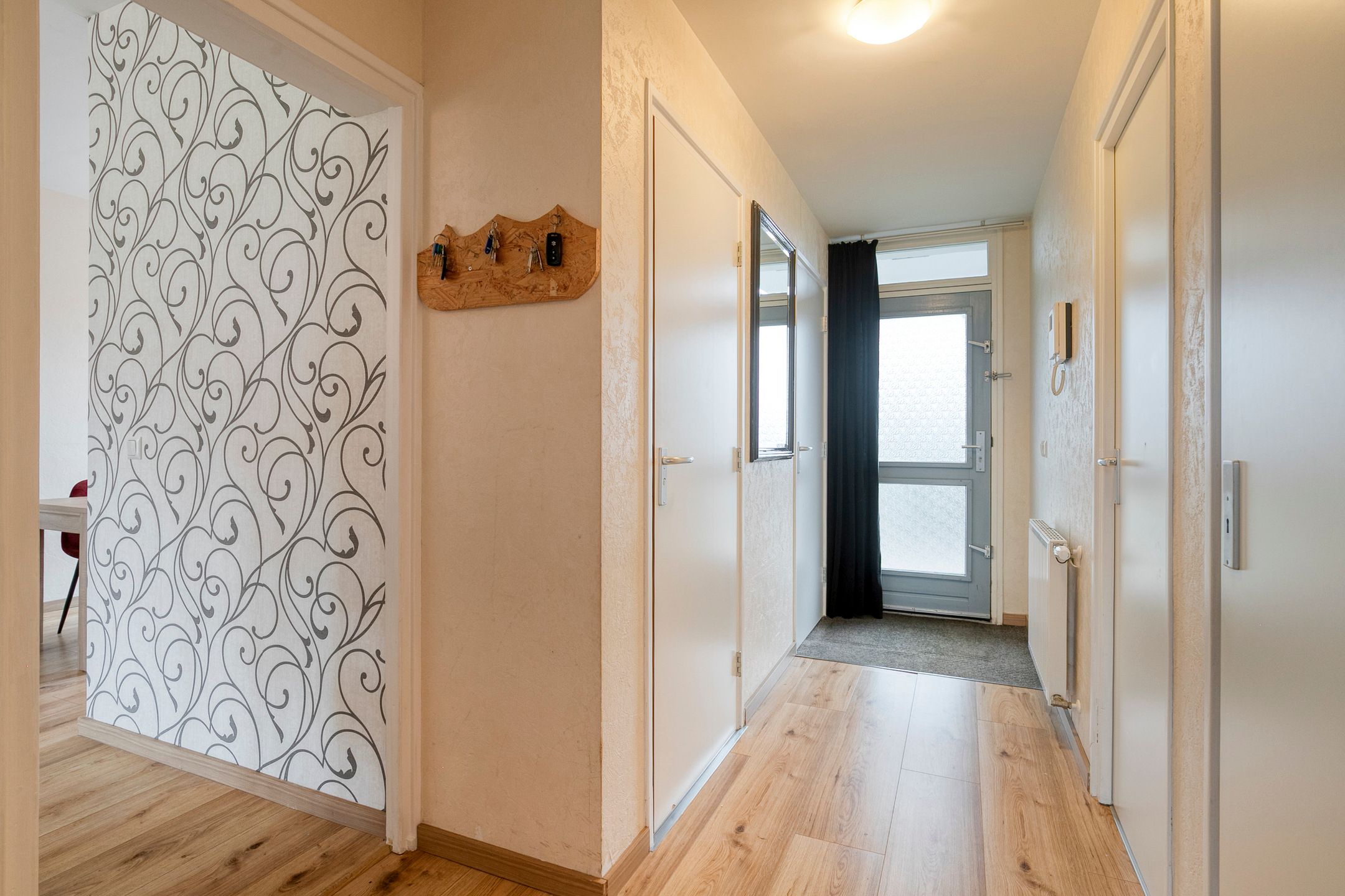 Photo 18 of Leenhofstraat 19