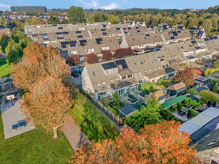 Foto 44 van Foster Dullesdreef 39