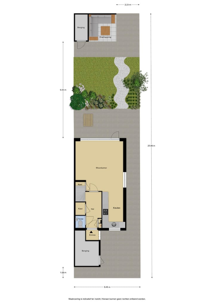 Foto 49 van Foster Dullesdreef 39