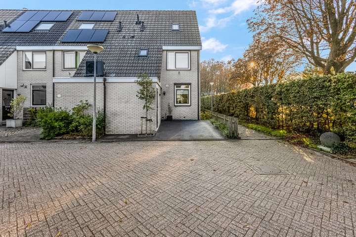 Foto 35 van Foster Dullesdreef 39