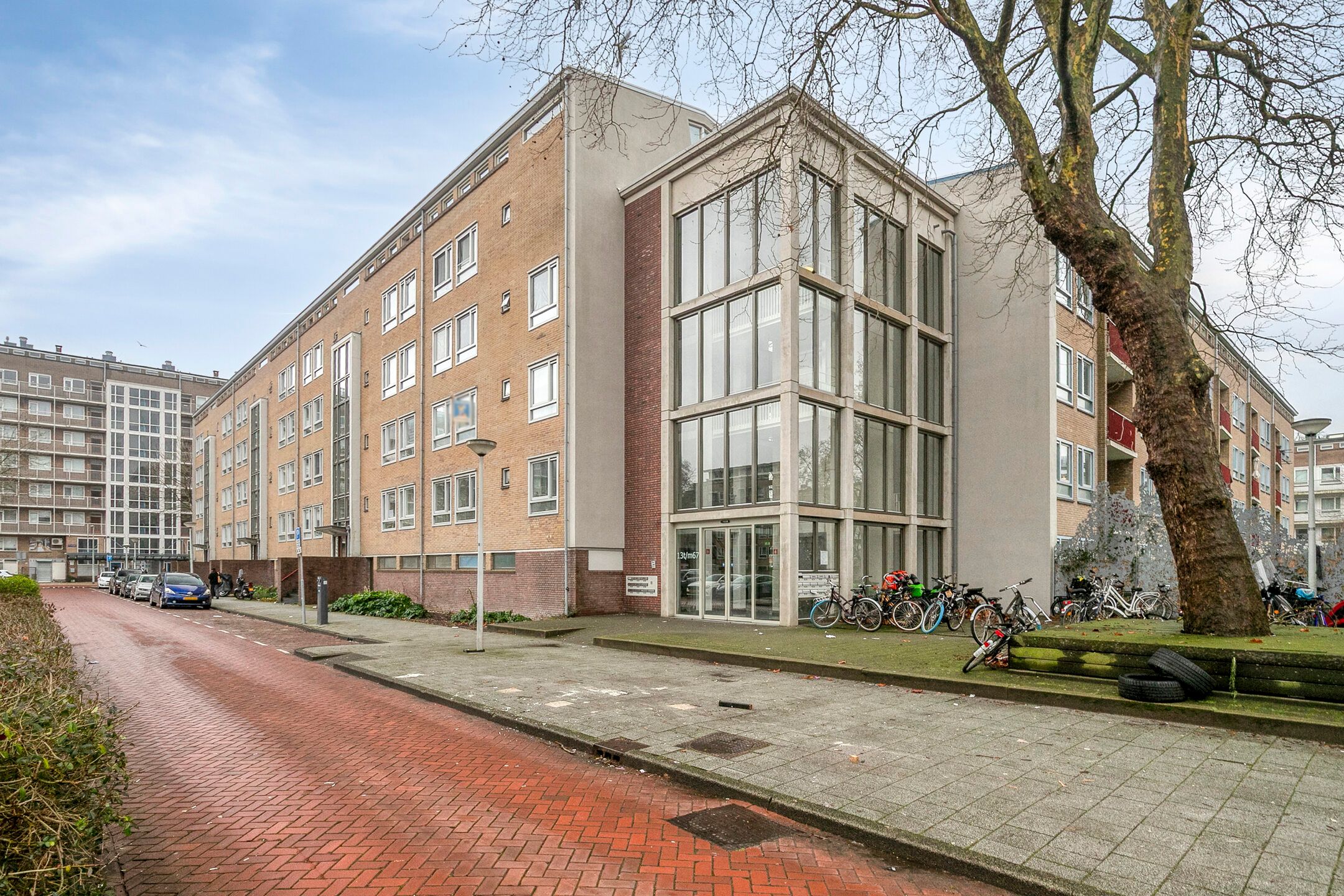 Photo 9 of Leenhofstraat 19