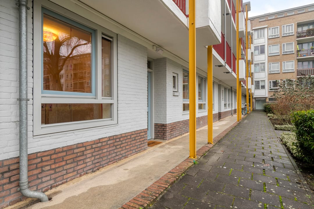 Photo 13 of Leenhofstraat 19