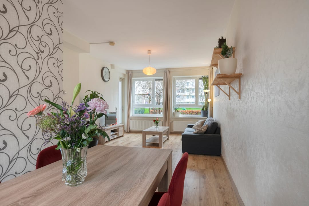 Photo 26 of Leenhofstraat 19