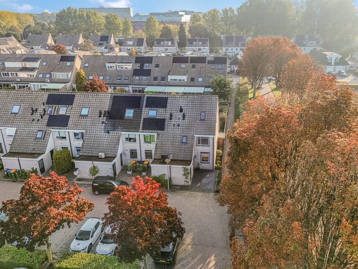 Foto 41 van Foster Dullesdreef 39