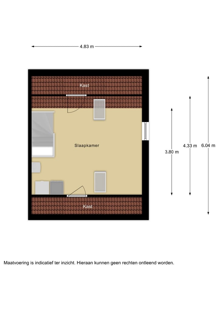 Foto 47 van Foster Dullesdreef 39