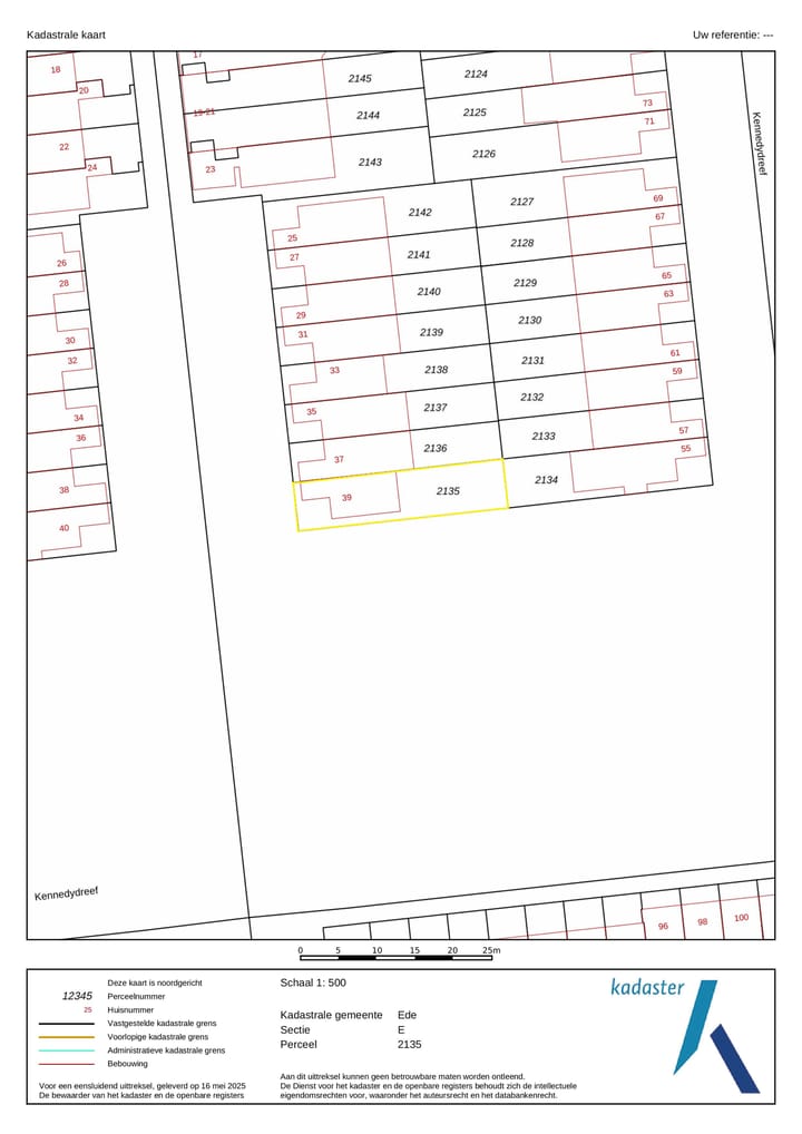 Foto 50 van Foster Dullesdreef 39