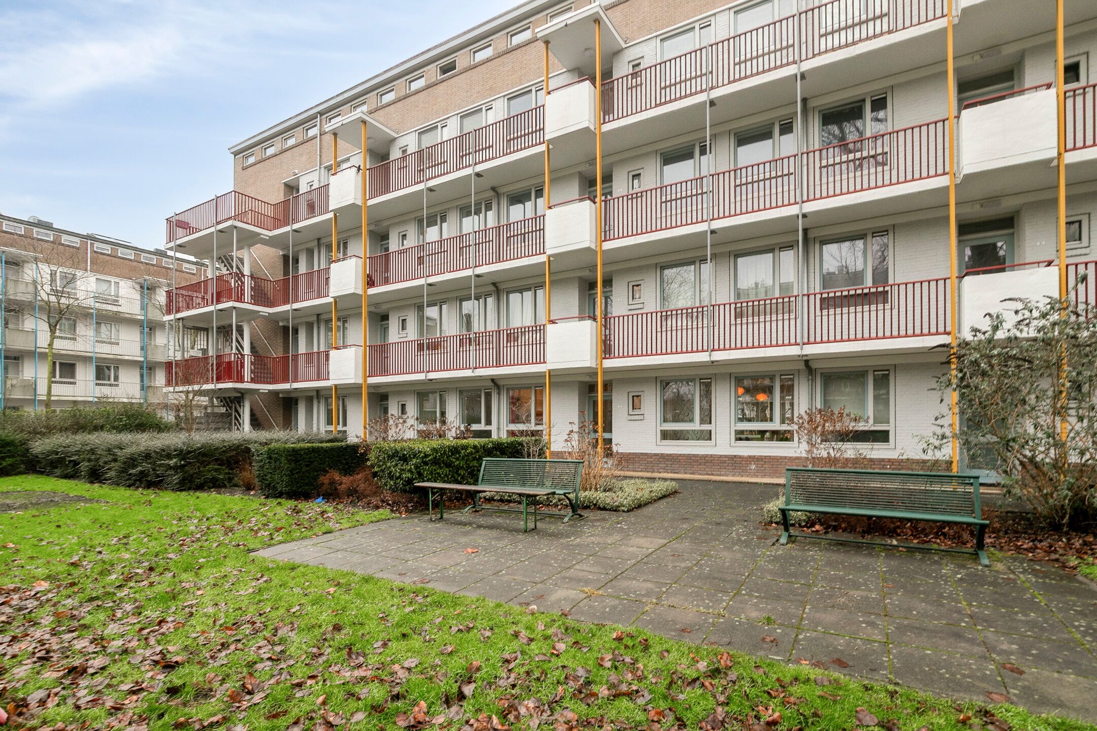 Photo 15 of Leenhofstraat 19