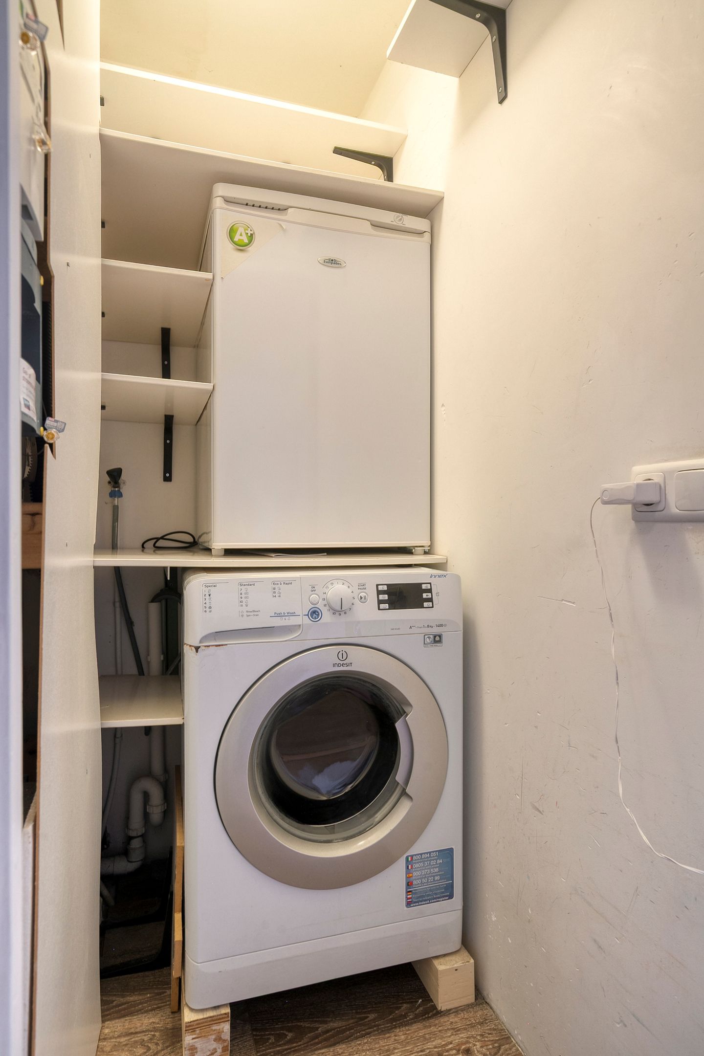 Photo 19 of Leenhofstraat 19