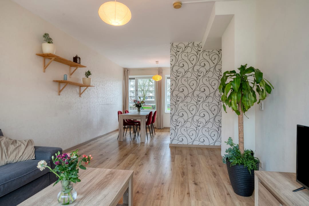 Photo 23 of Leenhofstraat 19