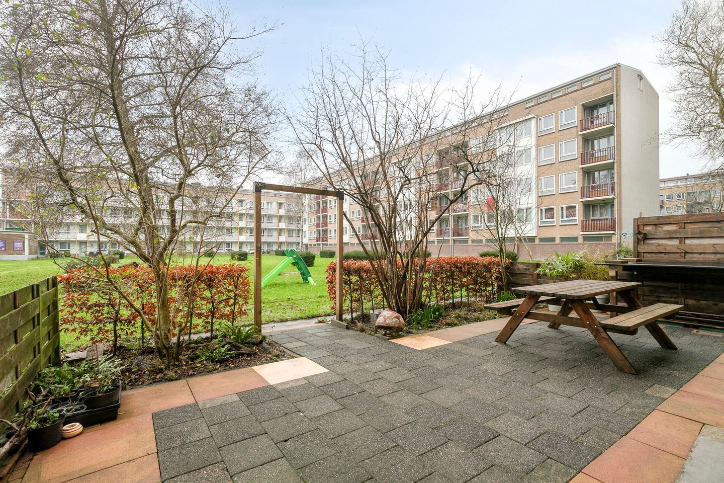 Photo 4 of Leenhofstraat 19