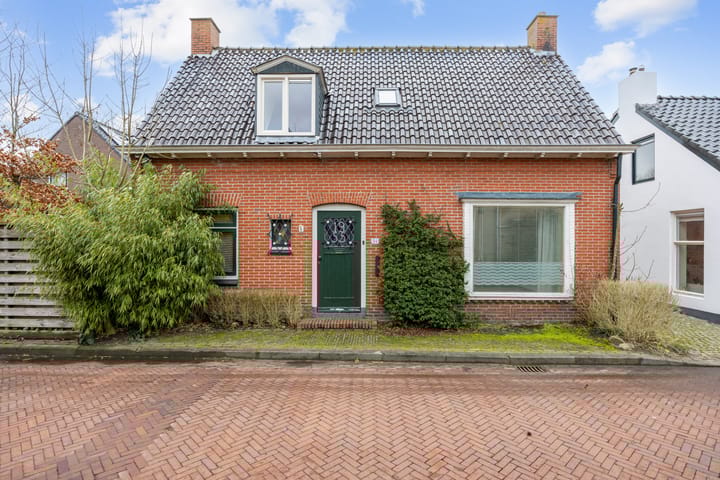 Foto 5 van Jellemaweg 56