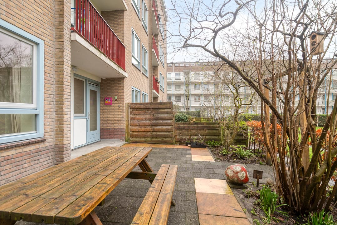 Photo 38 of Leenhofstraat 19