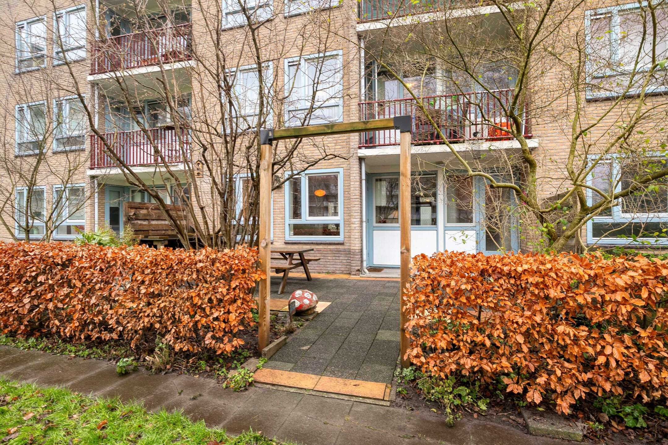 Photo 39 of Leenhofstraat 19