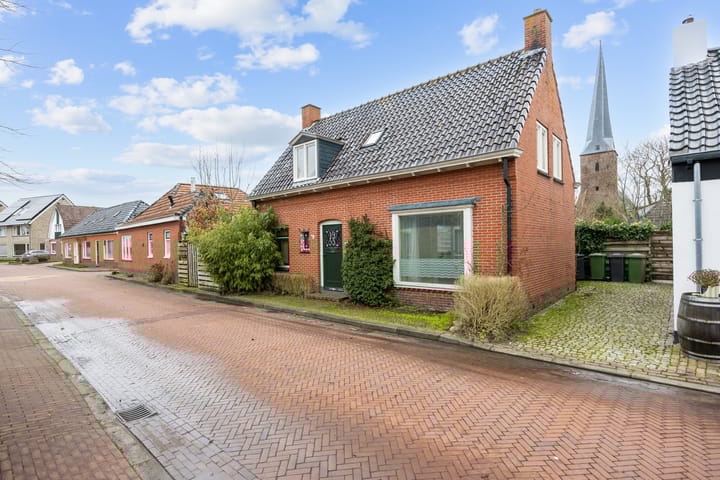 Jellemaweg 56 main image