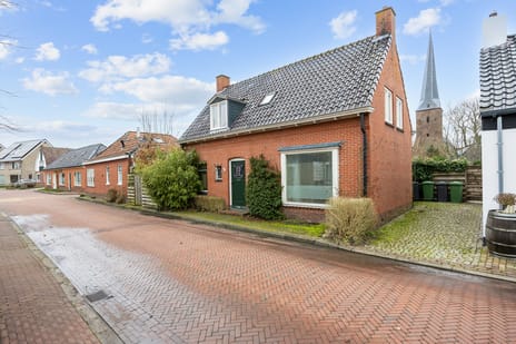 Jellemaweg thumbnail