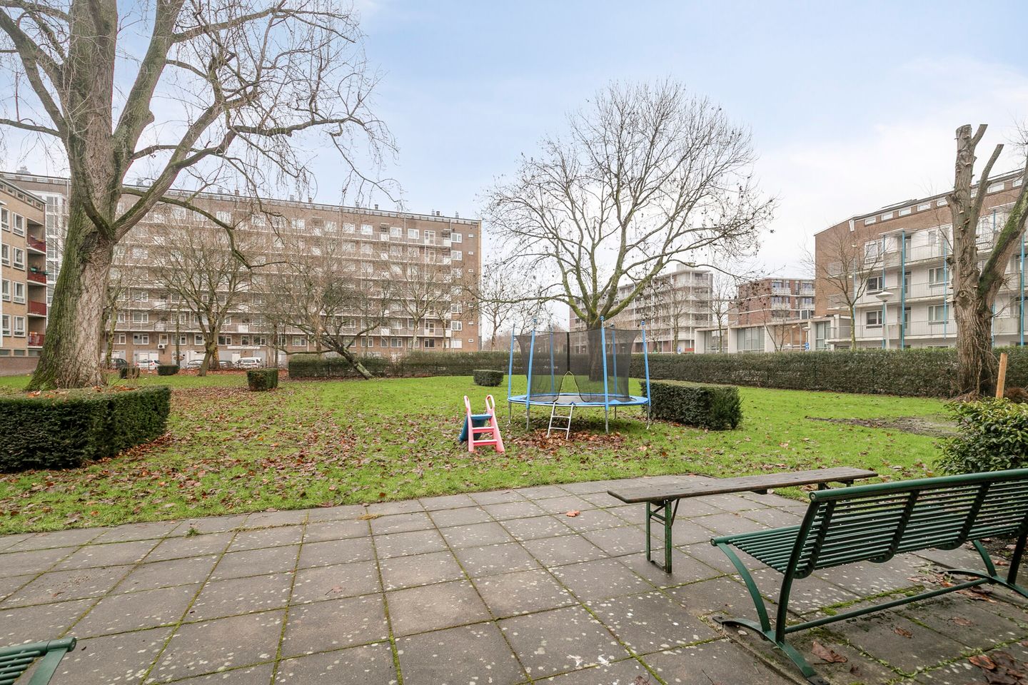 Photo 40 of Leenhofstraat 19