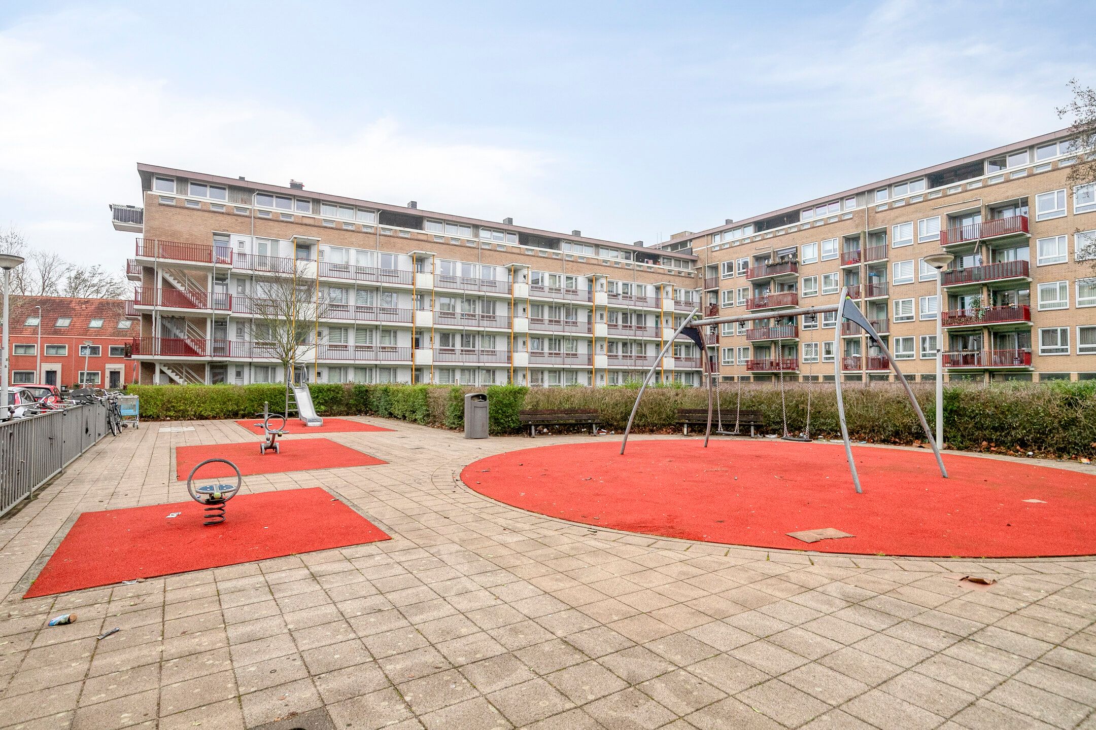 Photo 42 of Leenhofstraat 19