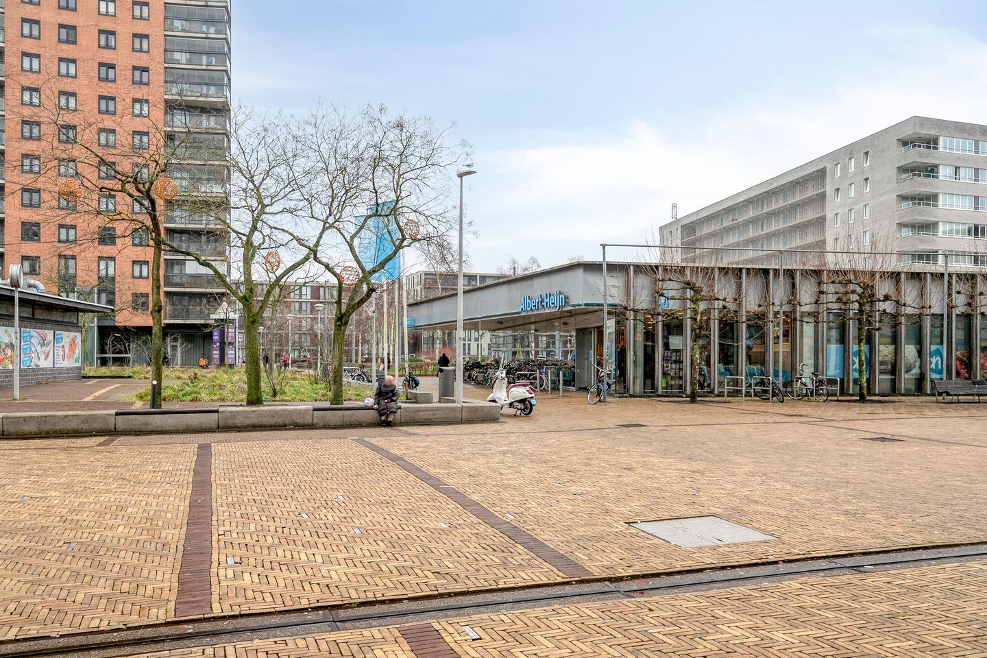 Photo 44 of Leenhofstraat 19