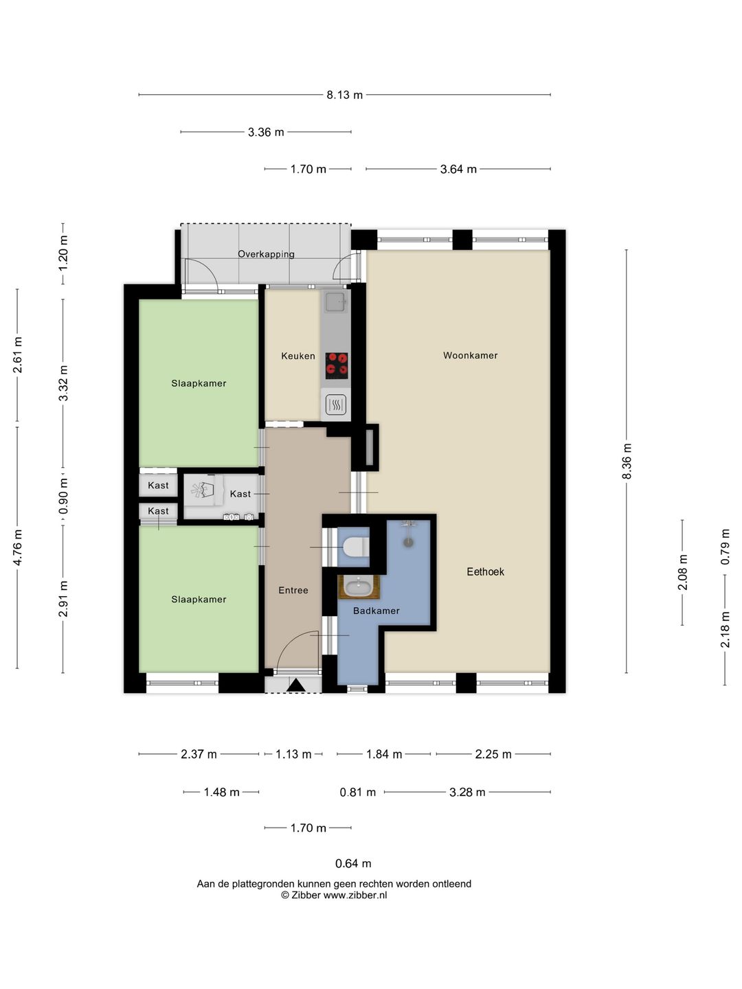 Photo 46 of Leenhofstraat 19