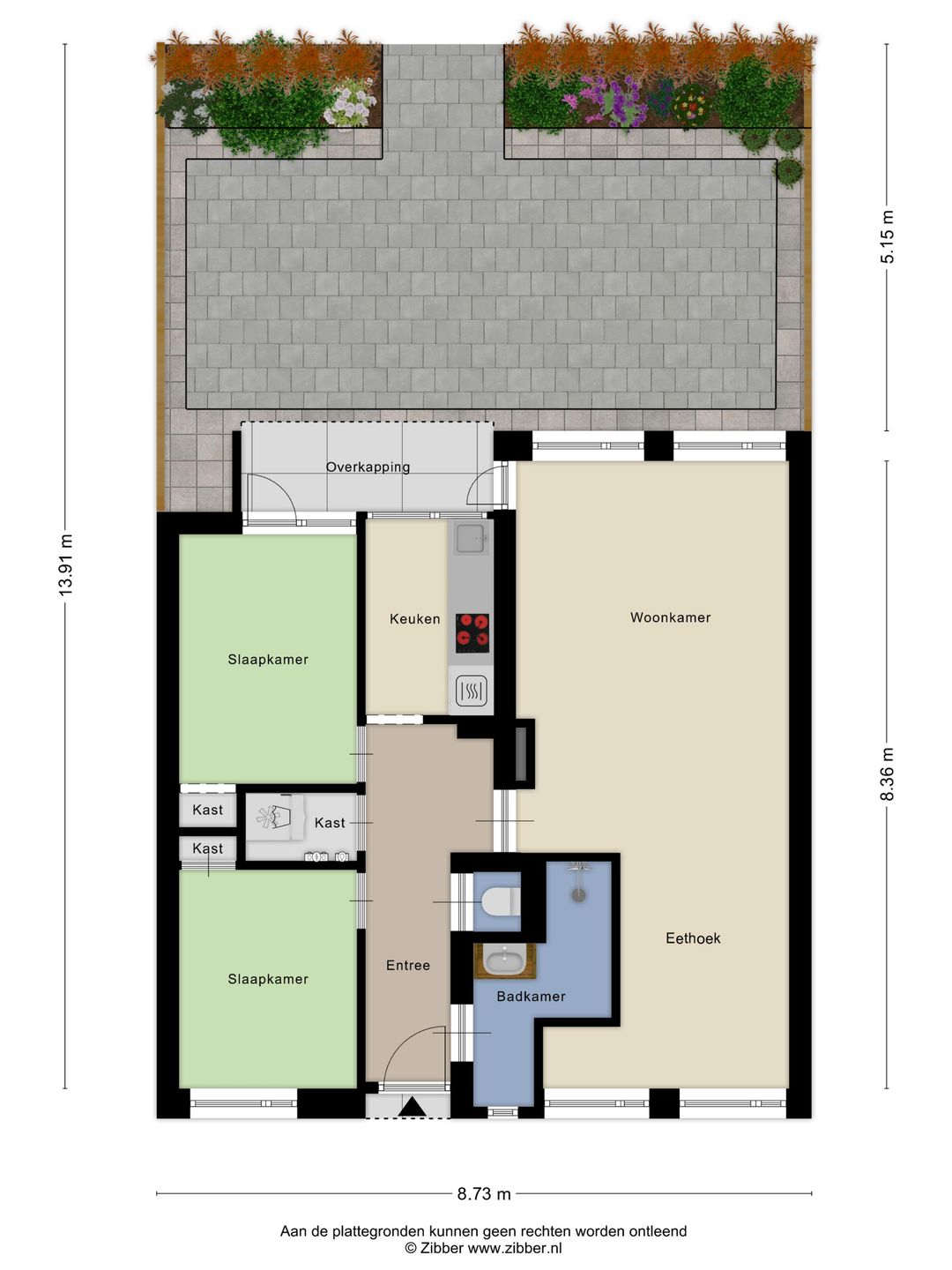 Photo 47 of Leenhofstraat 19