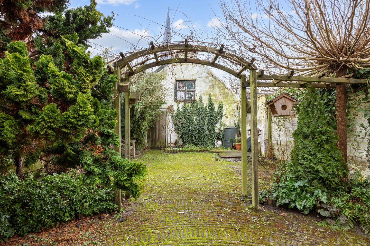 Foto 29 van Jellemaweg 56