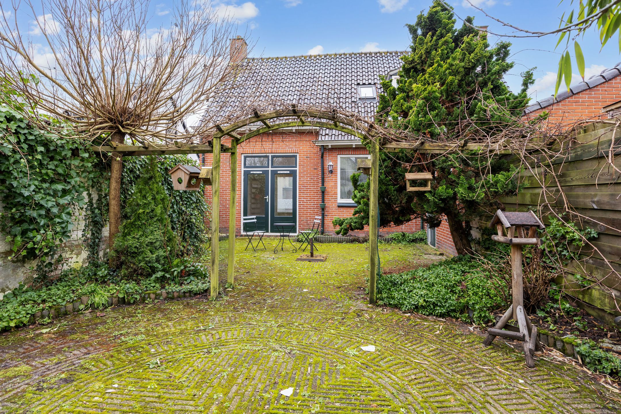 Foto 30 van Jellemaweg 56