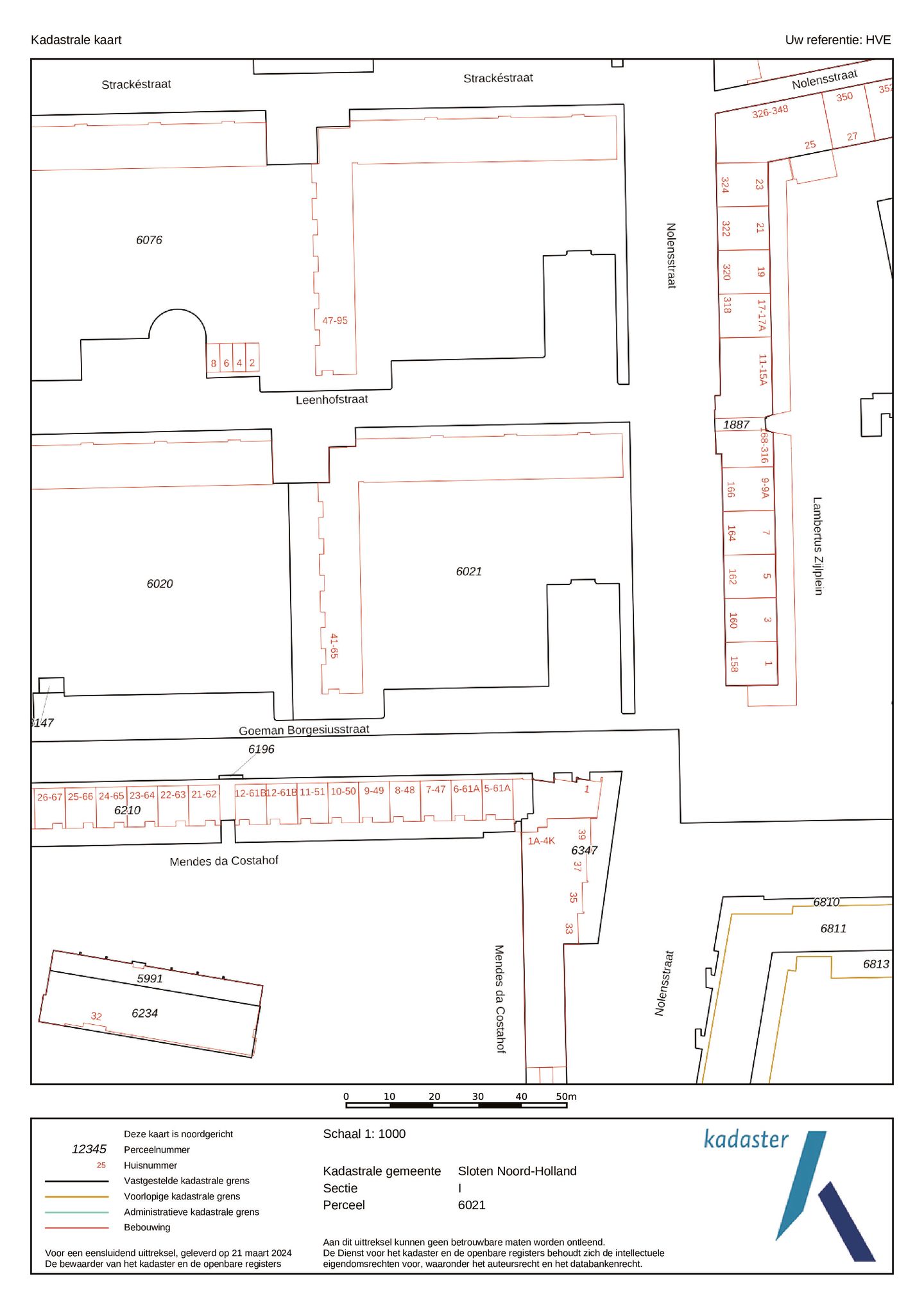 Photo 49 of Leenhofstraat 19