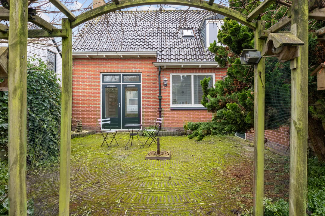 Foto 31 van Jellemaweg 56