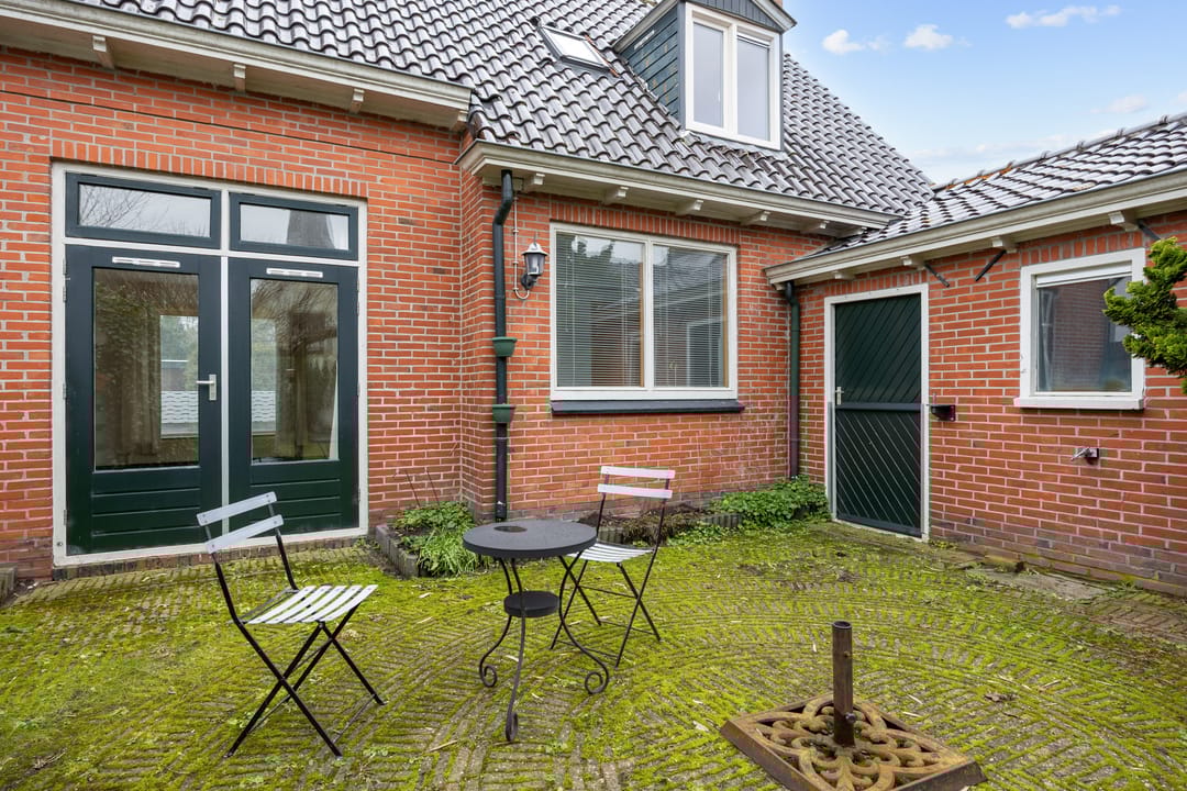 Foto 32 van Jellemaweg 56