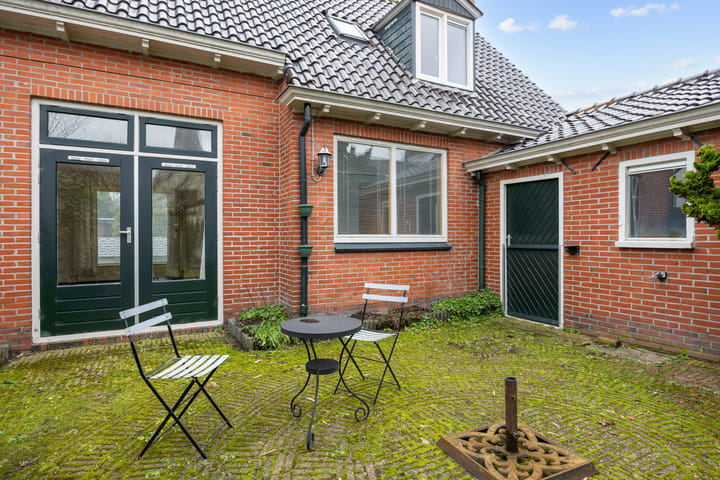 Foto 32 van Jellemaweg 56