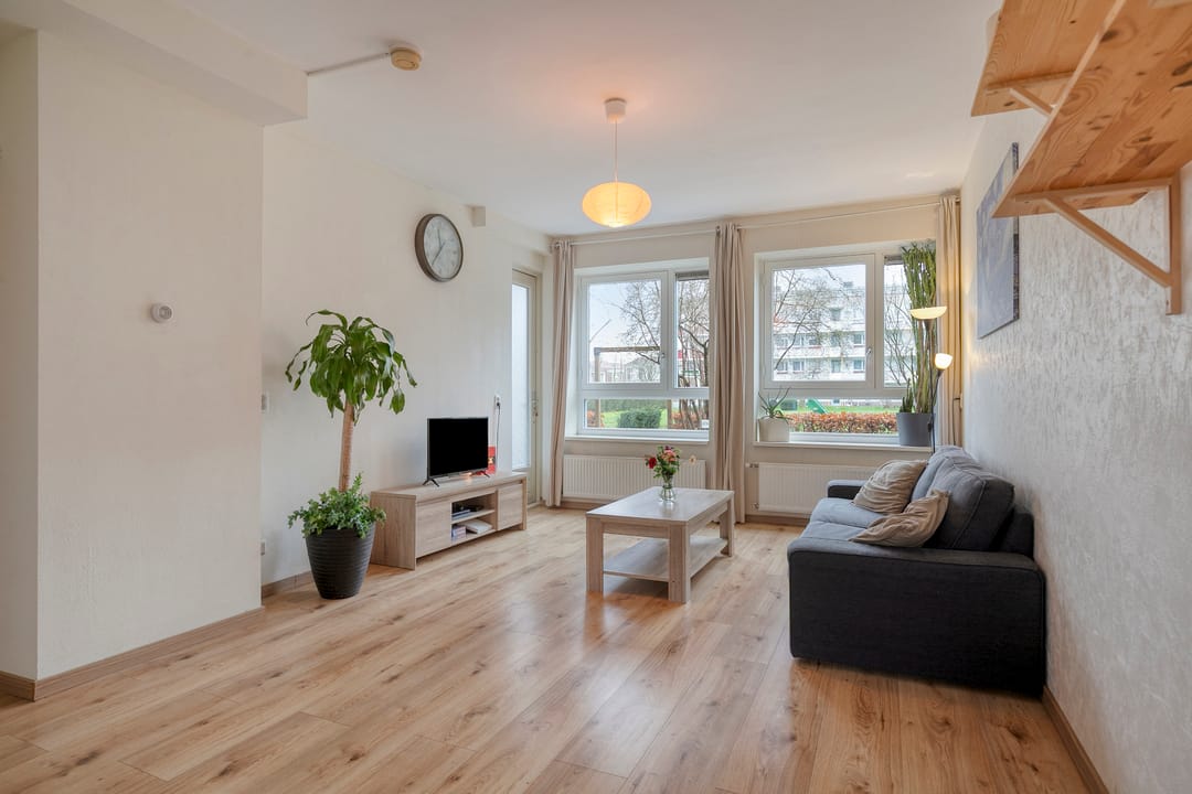 Photo 1 of Leenhofstraat 19