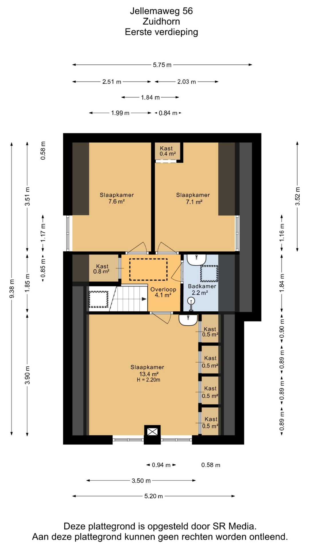 Foto 39 van Jellemaweg 56