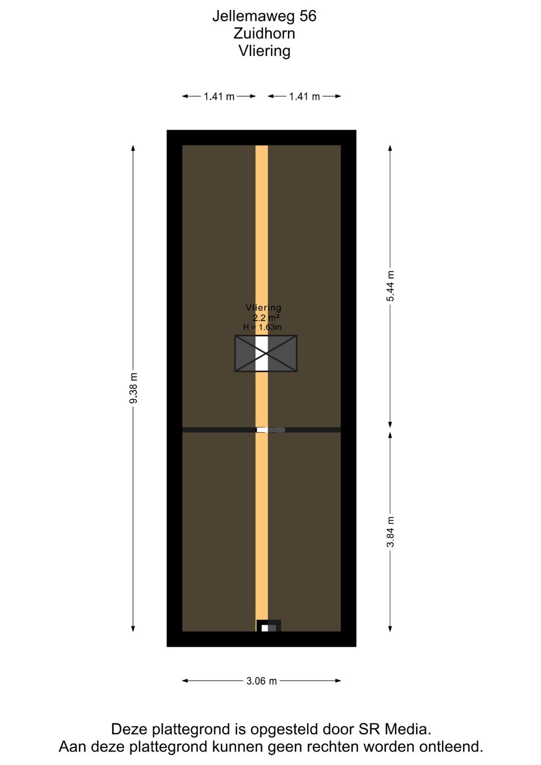 Foto 41 van Jellemaweg 56