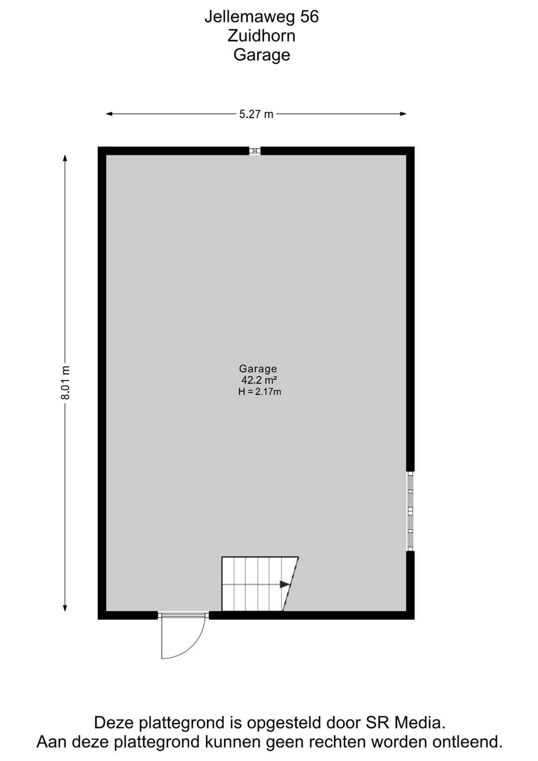 Foto 43 van Jellemaweg 56