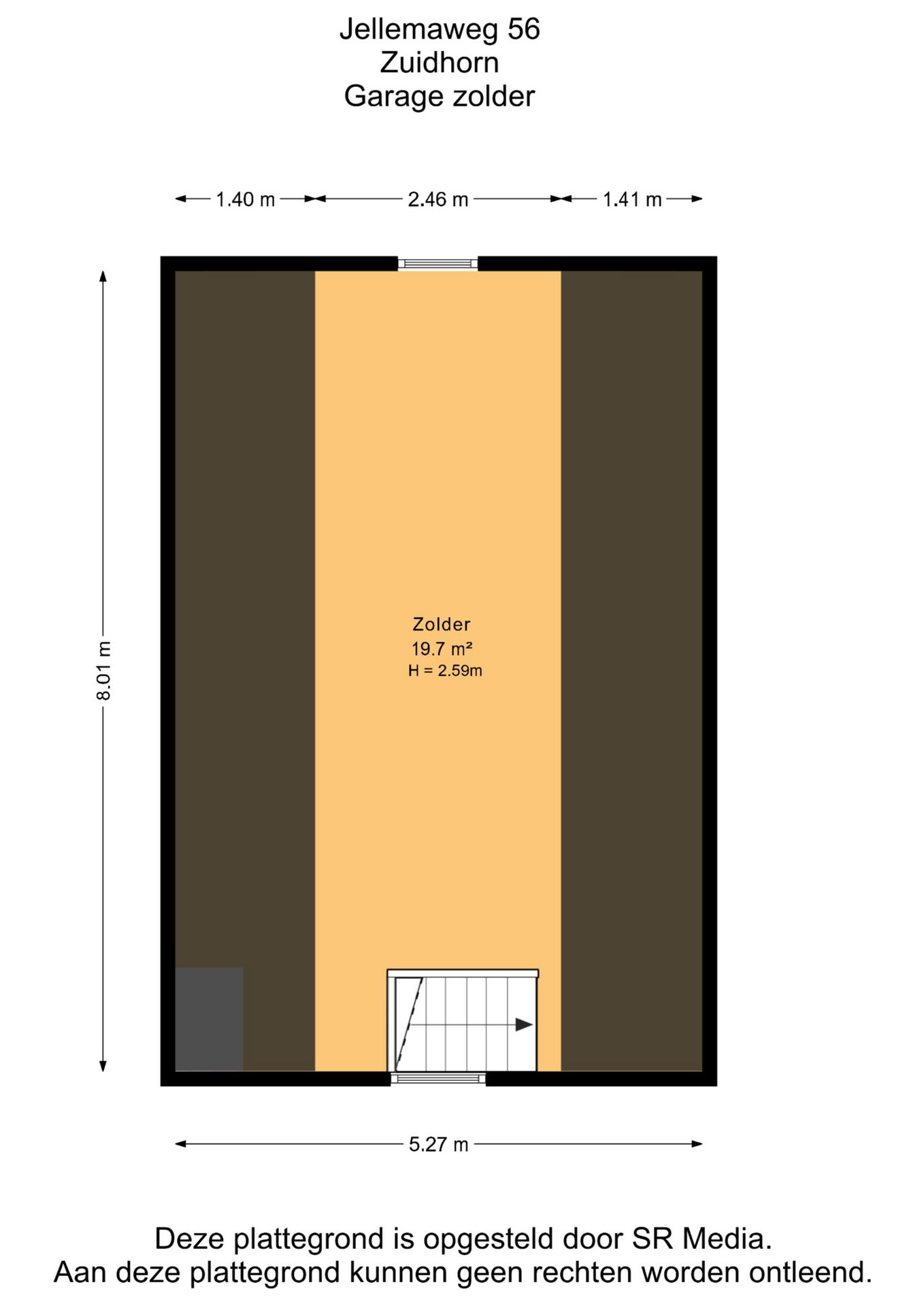 Foto 45 van Jellemaweg 56