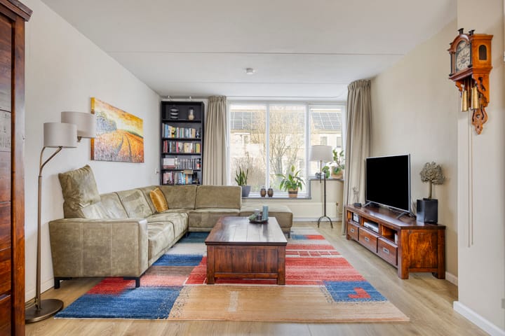 Foto 4 van Waagmeesterlaan 2