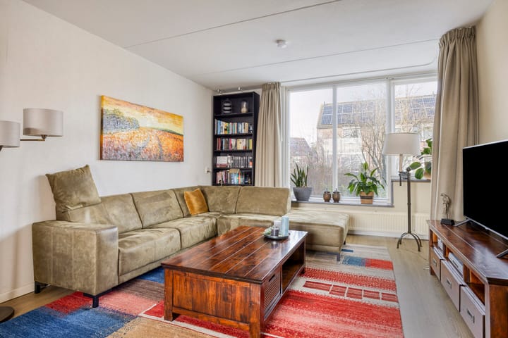 Foto 5 van Waagmeesterlaan 2