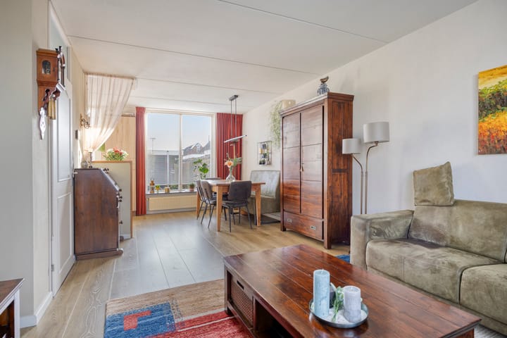 Foto 6 van Waagmeesterlaan 2