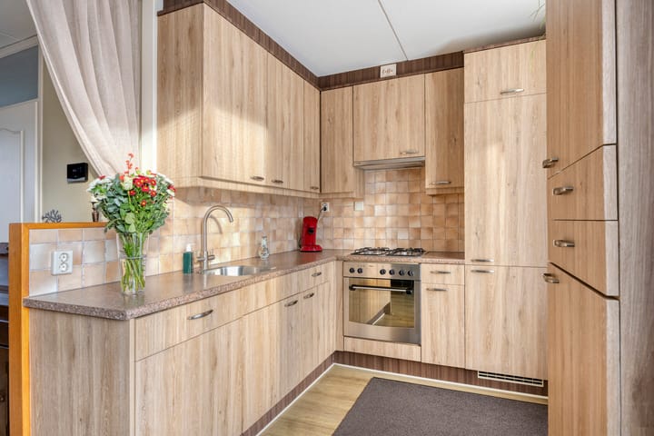 Foto 10 van Waagmeesterlaan 2