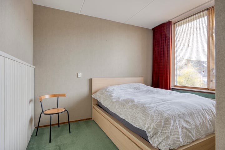 Foto 12 van Waagmeesterlaan 2